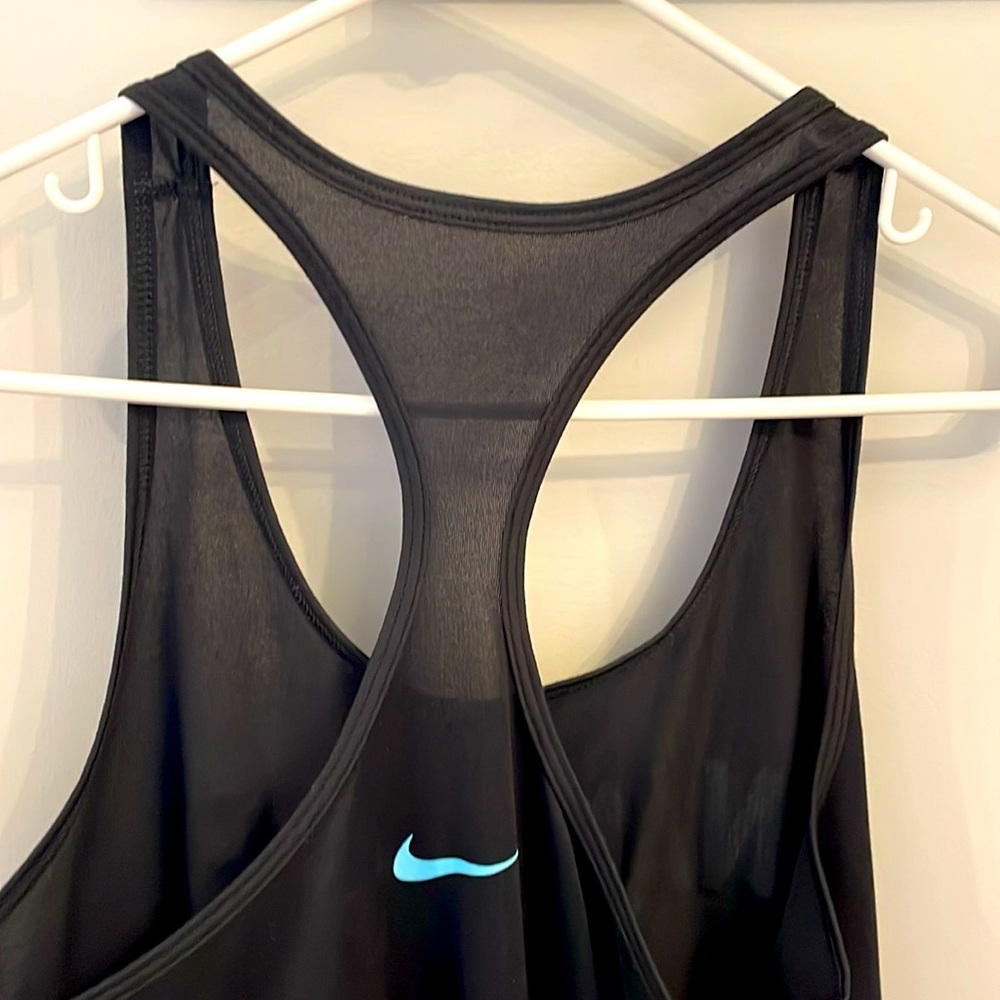 Nike Racerback Tank - Picture 6 of 6